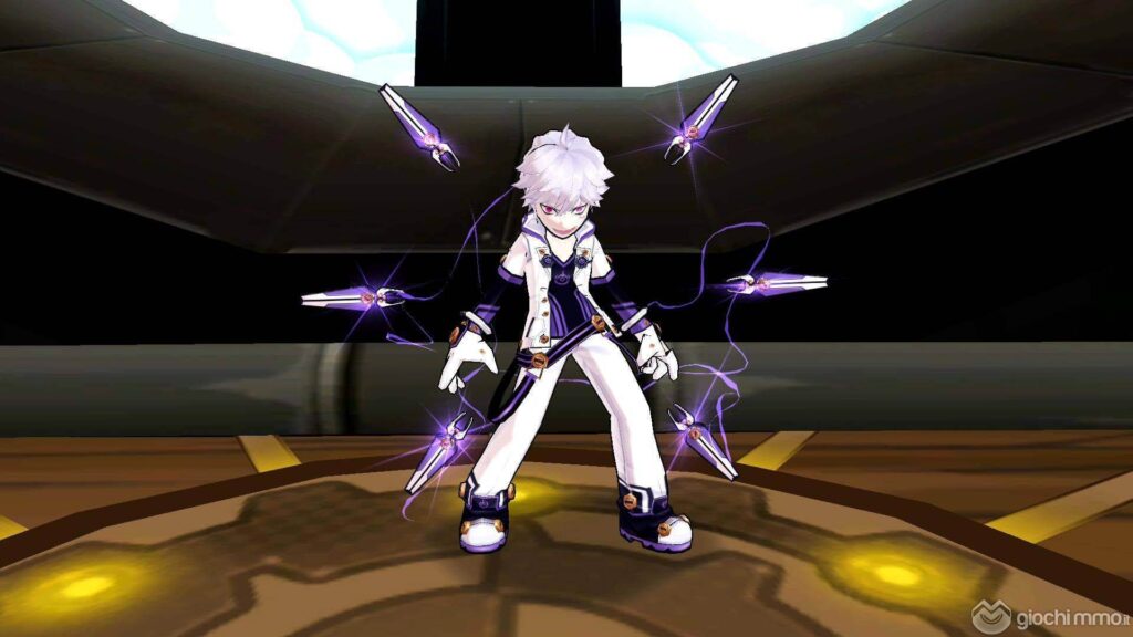 Elsword 5