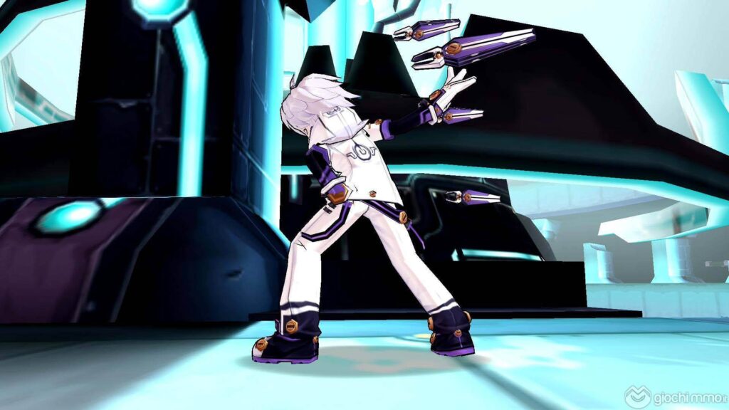 Elsword 1