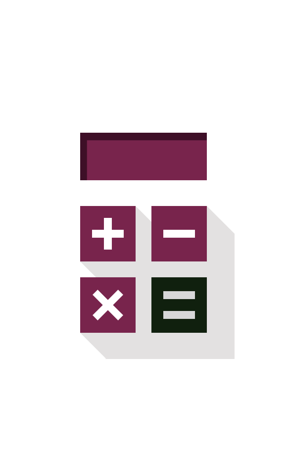 hero calc icon